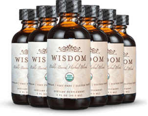 Discount wisdom supplement